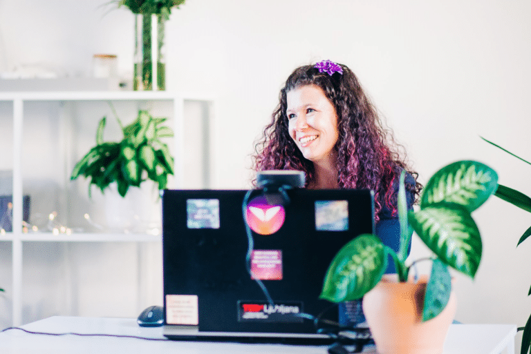 Spletno usposabljanje