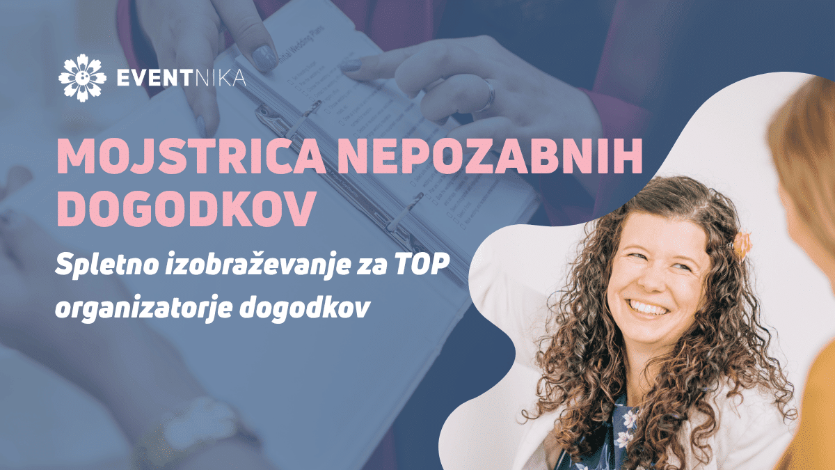 Mojstrica nepozabnih dogodkov